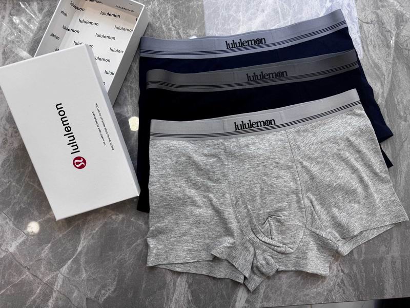 Luluemon boxer L-4XL 06